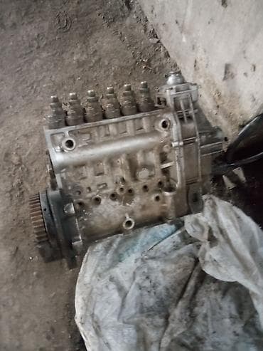 Топливный бак MAN 2014 г., Б/у, Оригинал, Германия