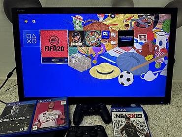 xbox 360 lt 30 бу: Продаю свою PlayStation 4 Slim + аксессуары и игры. 512 ГБ — 4