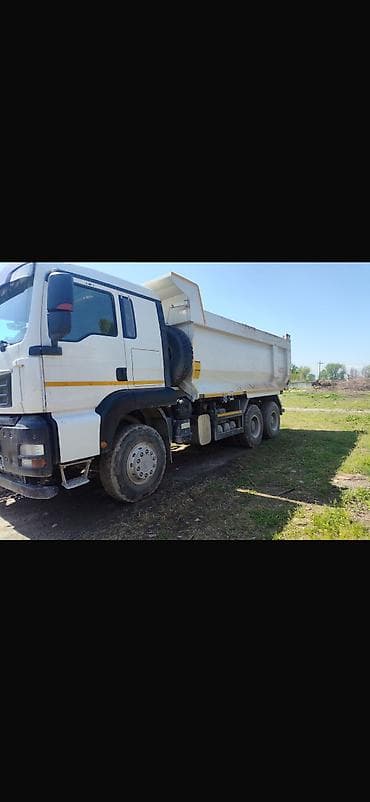 сканя тягач: Тягач, Howo, 2024 г., Самосвал — 2