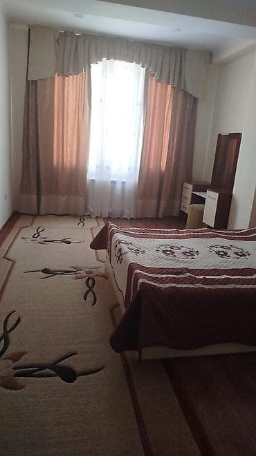 квартира на час центр: Сдаётся просторная меблированная двухкомнатная квартира в районе Вефа — 7