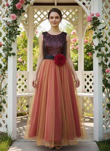 домашние одежды: Детское платье, Б/у — 1