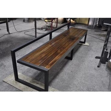 купить школьную доску для начальных классов: Мебель в стиле лофт в наличии и на заказ Стол стулья скамейка стеллаж — 21