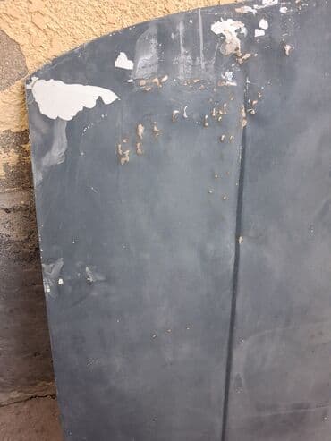 дома сэндвич панели цена: Капот Volkswagen, Оригинал — 2