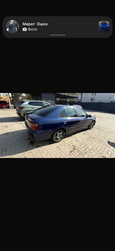 купить авто в рассрочку без первоначального взноса без банка: Acura : 2002 г., 0.2 л, Автомат, Газ, Седан — 3