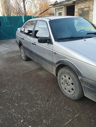 haima 3: Volkswagen Passat: 1988 г., 1.8 л, Газ, Седан — 6