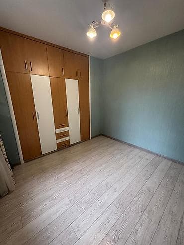 сталинки: 2 комнаты, 63 м², Сталинка, 2 этаж, Евроремонт — 2