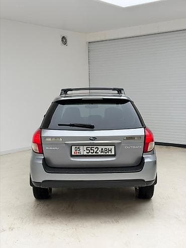 акпп субару б4: Subaru Outback: 2008 г., 2.5 л, Автомат, Бензин, Универсал — 5