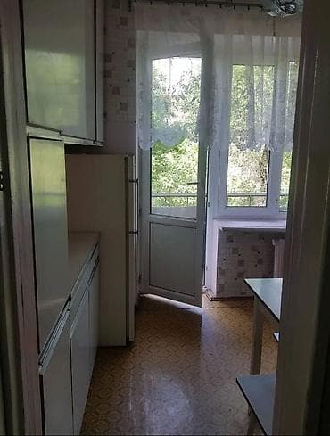 квартира район филармония: 2 комнаты, 47 м², Индивидуалка, 2 этаж, Старый ремонт — 7