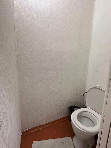 1к: 1 комната, 34 м², Индивидуалка, 4 этаж — 4