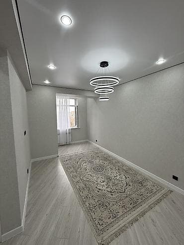 парк авеню продажа квартир: 1 комната, 35 м², Элитка, 9 этаж, Евроремонт — 4