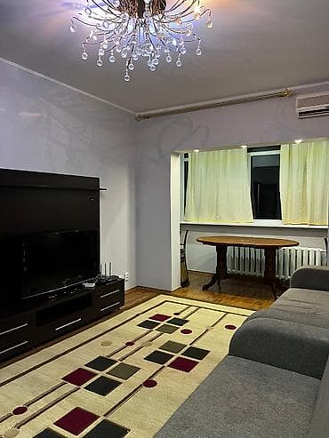 микрорайоны: 3 комнаты — 2