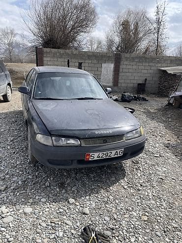 Mazda Cronos: 1996 г., 2 л, Автомат, Бензин, Седан