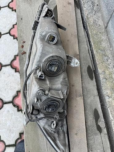 рав 4 цена бишкек: Передняя левая фара Toyota 2004 г., Б/у, Оригинал, США — 3