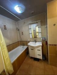 квартира без ремонта купить: 2 комнаты, 43 м², Элитка, 13 этаж, Евроремонт — 6