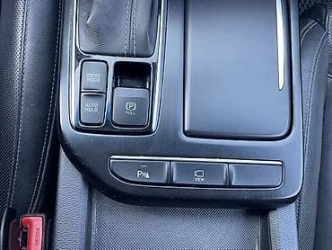geely galaxy e5: Hyundai Grandeur: 2019 г., 2.4 л, Автомат, Бензин, Седан — 7