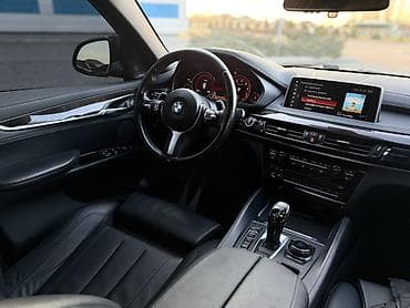бмв e46: BMW X6: 2019 г., 3 л, Типтроник, Бензин, Кроссовер — 9