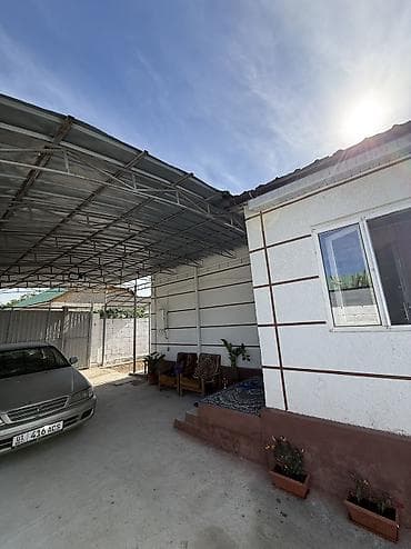 тунгу: ‼️‼️‼️СРОЧНО Продается дом 🏠 В БЫСТРО-РАЗВИВАЮЩЕМ РАЙОНЕ (есть — 4