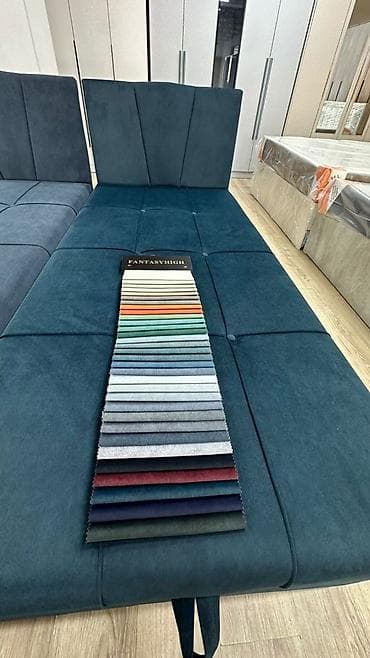 уют шпаклевка: Прямой диван — 1