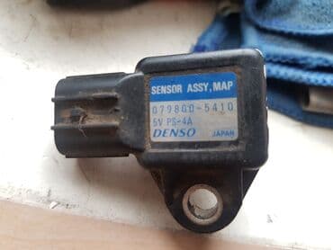 датчик холостого хода гольф 2 1.6 бензин: Honda Civic map sensor, Хонда Цивик Датчик пневматический на хонду — 2