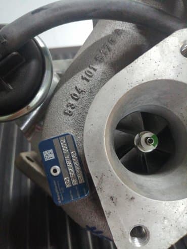 скупка двигателей бишкек: Турбина форд транзит 2.4 v184 — 2