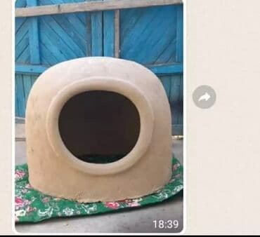 домашняя печка: Тандыр Бишкек Бардык размери бар Самсы шашлык домашнии тандыр Асма — 2