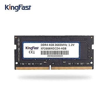 msata ssd: Оперативная память DDR4 8GB KingFast for laptop 2666mhz, 1.2V Арт.1621 — 1