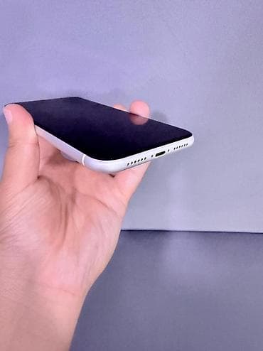 aipad 6 mini: IPhone 11, 128 ГБ, Белый — 4