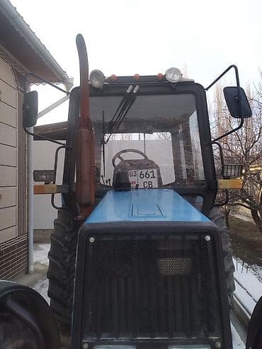 виш мотор: Модель: 892, Б/у, 2020 г. — 7