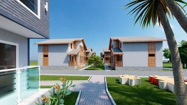 Ысык-Көл 2025: Коттедж, Аманат Гостиничный комплекс | Каприз, Бостери, Коргоодогу аймак, Балдар аянтчасы, Унаа токтотуучу жай, унаа туруучу жай — 5