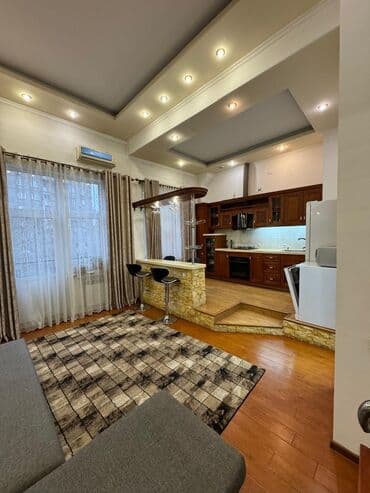 срочно здаю квартиру долгосрочно политех: 2 комнаты, Собственник, Без подселения, С мебелью полностью — 8