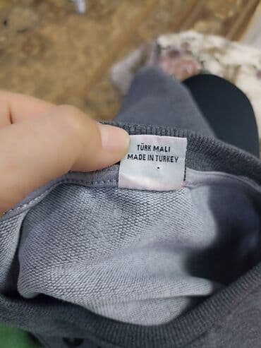 пальто детское демисезонное: На 9-10лет, Турция -новая — 5