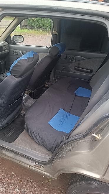 катушка нексия 2: Daewoo Nexia: 2003 г., Ручные, Бензин, Седан — 4