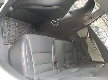 хайбрид конвертор: JMEV EX5: 2022 г., Электромобиль, Кроссовер — 7