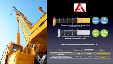 прайс лист на строительные работы бишкек: Кран | Стрела 67 м 55 т | Борт 44000 кг — 6