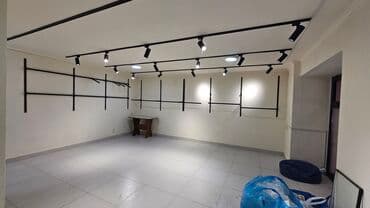 коммерческая недвижимость ош: Продаю Магазин В жилом доме, 130 м², Свежий ремонт, С сигнализацией, 1 этаж — 12