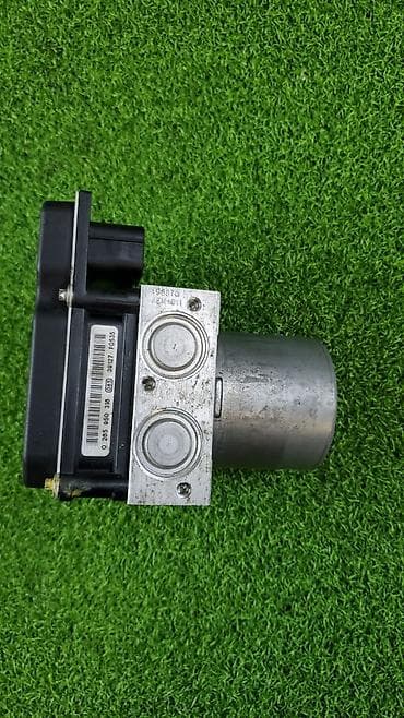 5series: Блок ABS BMW 5-SERIES 5 пок E60 (7) E60 —-696 2456—-130621 (BMW — 2