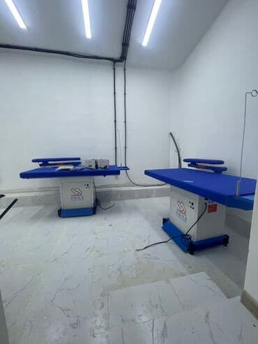 швейное оборудование в рассрочку: Кыргызское представительство китайского завода производителя Jack — 2