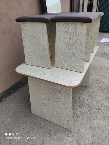 Мебель на заказ, Стулья