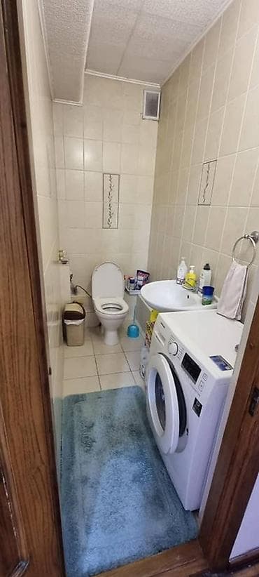 с видом на горы: 4 комнаты, 71 м², Индивидуалка, 5 этаж, Евроремонт — 8