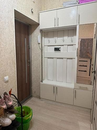 discovery studio: 1 комната, 43 м², Ботанический сад Элитка, 7 этаж, Евроремонт — 8