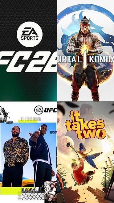 ps 5: За✨✨ Аренда PlayStation 5 🎮🔥 Подписка playstation plus extra и EA play — 1