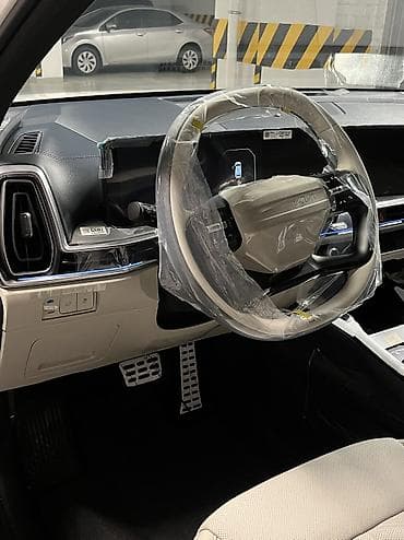 Kia Sorento: 2026 г., 1.6 л, Автомат, Гибрид, Универсал — 6