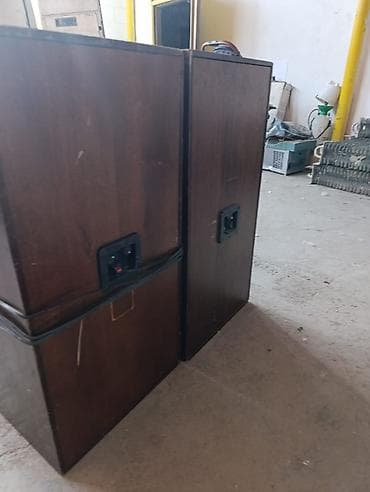 marshall mid: Акустические системы Радиотехника S-90B (пара) Описание: - — 3