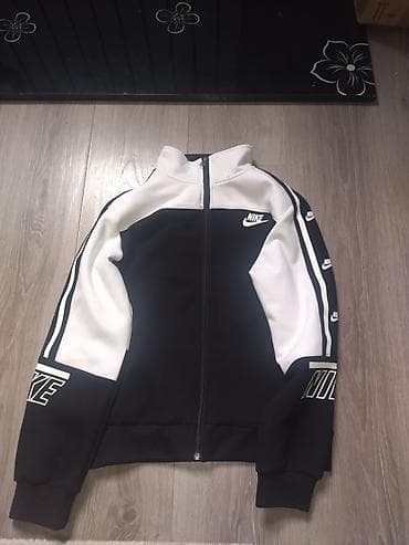 жели атлас: Мужской спортивный костюм, XS, Nike, Новый, Самовывоз, Платная доставка — 2