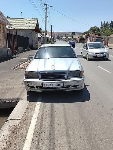 мерседес w219 кузов: Mercedes-Benz C-Class: 1997 г., Седан — 2