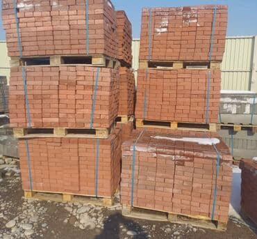 брусчатка бишкек дом брусчатки'' тротуарная плитка бордюры бишкек: Дорожный бордюр, Прессованный, Бетонный, Новый — 17