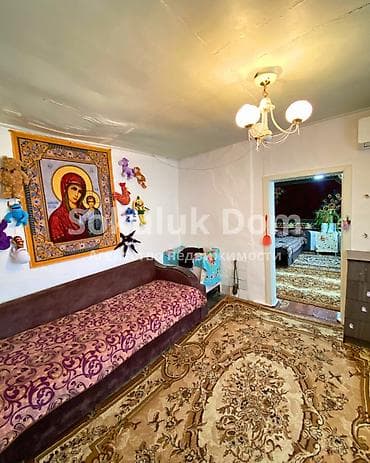 стро: 🏠Продается дом в г. Шопоков 🟡Комнаты: 2 🟡Участок: 3,62 сотки — 4