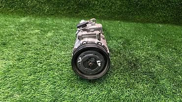 bmw e12: Компрессор BMW Компрессор кондиционер E81 E87 E90 N52B30AF N52B25AF — 3