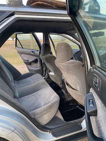 продажа авто хонда акорд: Honda Accord: 2000 г., Автомат, Седан — 3