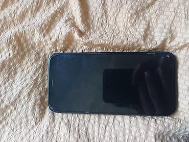 айфон плата: IPhone 12, 64 ГБ, Синий — 2